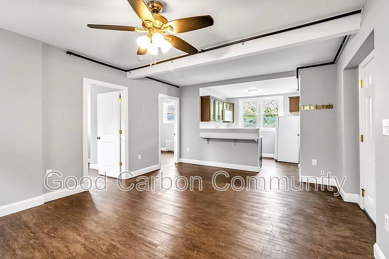 2 bed, 1.0 bath, $1,350 — Photo 1