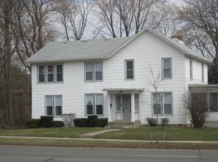 3122 Crooks Rd APT 4, Royal Oak, MI 48073