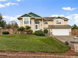 16911 116th St E, Bonney Lake, WA
