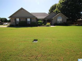 16709 Treemont Dr, Athens, AL 35613