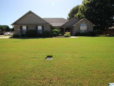 16709 Treemont Dr, Athens, AL, 35613