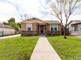 1828 La Manda Blvd, San Antonio, TX 78201