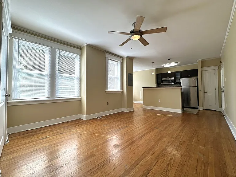Cloverly Park Apartments - Renovated Apartments in East Falls — Photo 45