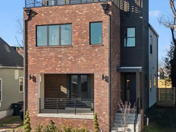 148 Fain St, Nashville, TN 37210