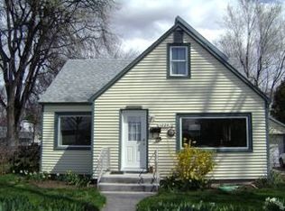 1224 S Longmont Ave, Boise, ID 83706