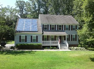 2401 Abigail Ct, Prince Frederick, MD 20678