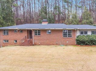 2751 Eastern Valley Rd, Leeds, AL 35094