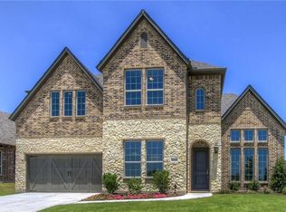 3312 Prancer Way, Celina, TX 75009