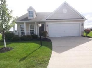 37061 Danforth Ct, North Ridgeville, OH 44039