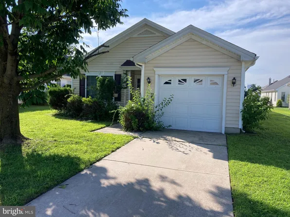 120 Willet Way, Thorofare, NJ 08086