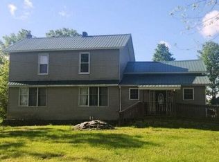 346 Camp Rd, Wyalusing, PA 18853
