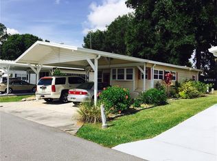 66 Citrus Ridge Dr, Davenport, FL 33837