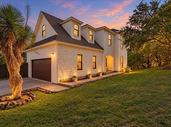 22308 Moulin Dr, Spicewood, TX 78669