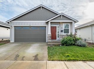 1486 Nolan Ave, Albany, OR 97322