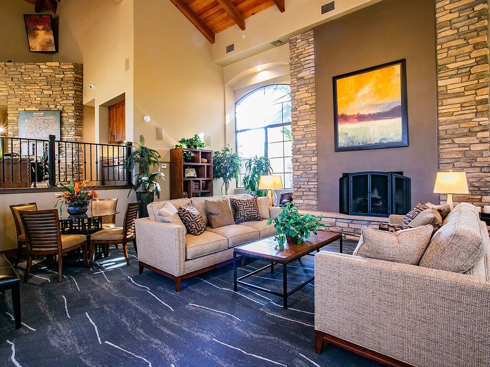 Resident Clubhouse