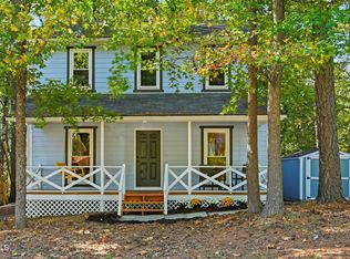 4 Little Springs Ln, Durham, NC 27707