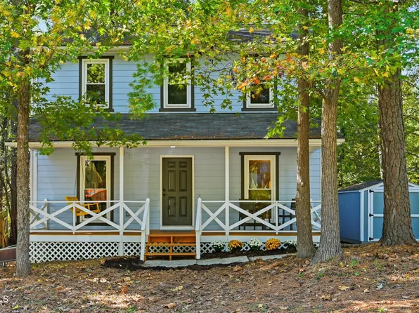 4 Little Springs Ln, Durham, NC 27707