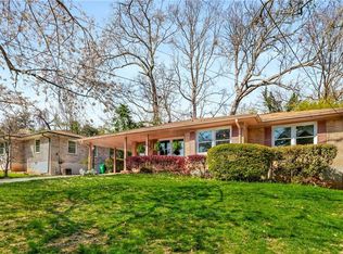 2720 Fairlane Dr, Atlanta, GA 30340
