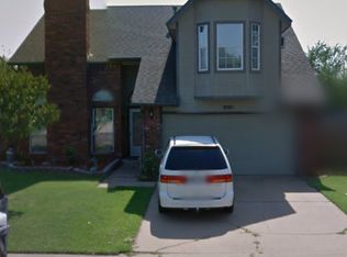 3101 S Juniper Pl W, Broken Arrow, OK 74012