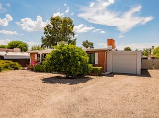 2861 N Swan Rd, Tucson, AZ 85712