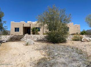 13494 N Wild Burro Rd, Marana, AZ 85658