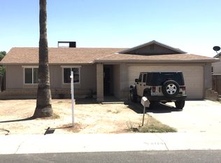 8125 W Hazelwood St, Phoenix, AZ 85033