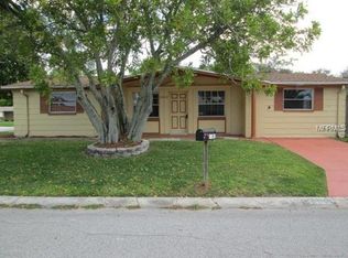 4902 Shell Stream Blvd, New Port Richey, FL 34652