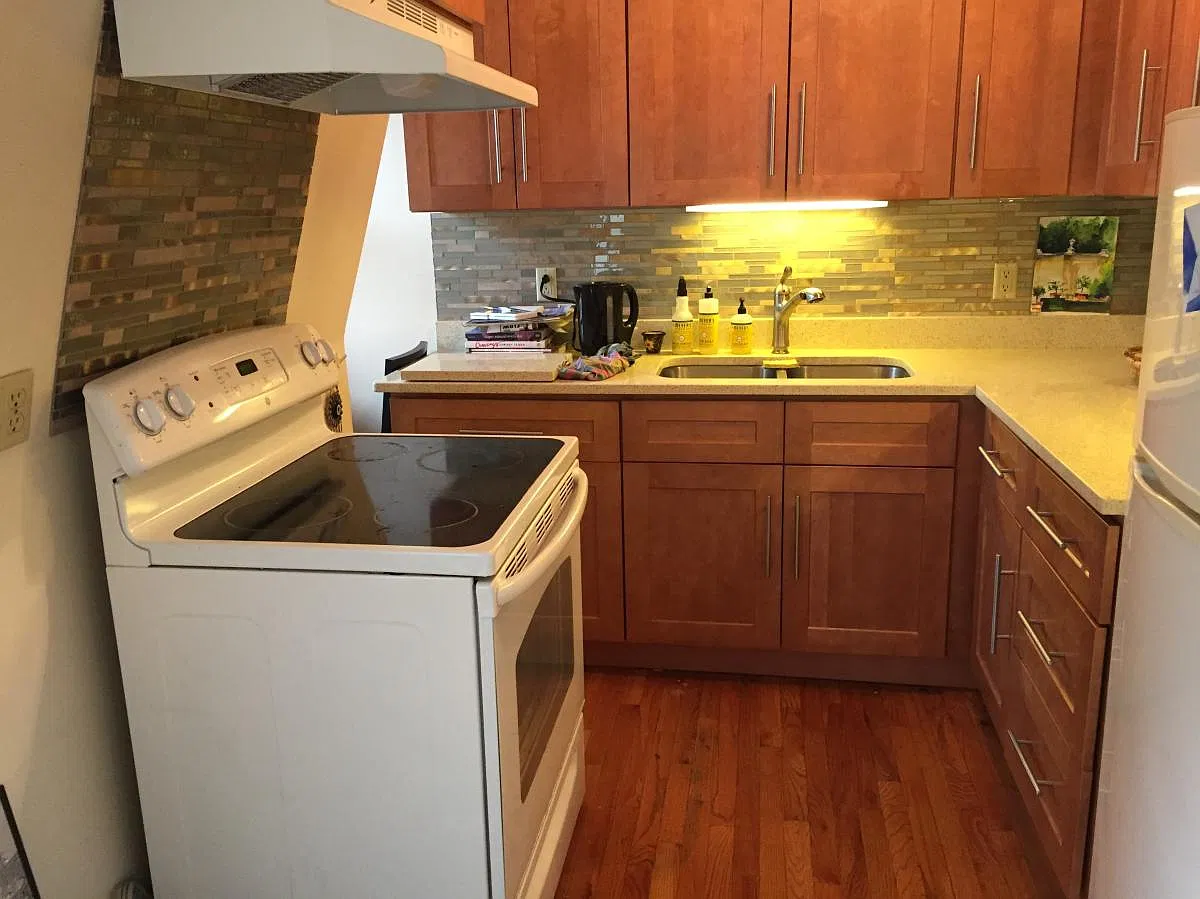 1 bed, 600 sqft, $1,395 — Photo 4
