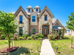 3209 Redcliff Ln, Garland, TX 75043