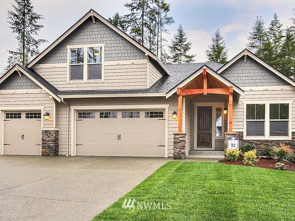 2nd image of 5487 Lot 64 Skyfall Place NW