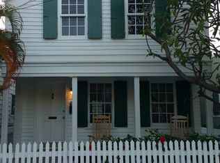 1009 Eaton St, Key West, FL 33040