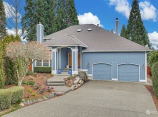 9215 S 237th Pl, Kent, WA