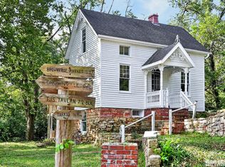 721 Main St, Brownville, NE 68321