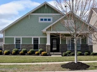 14405 Stony Point Ln, Louisville, KY