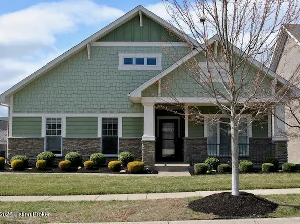 14405 Stony Point Ln, Louisville, KY 40299