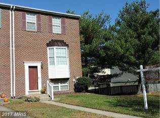 362 Rambling Ridge Ct, Pasadena, MD 21122