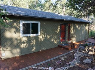 175 Pueblo Ct, Palmer Lake, CO 80133