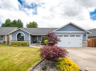 2496 Redwood Ave, Longview, WA 98632