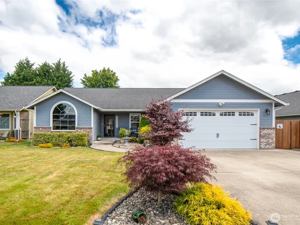 2496 Redwood Avenue, Longview, WA 98632