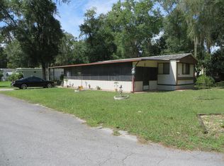 8640 E. Keating Park Street #282, Floral, FL 34436