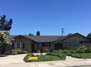 2646 Barbara Way, San Jose, CA 95125