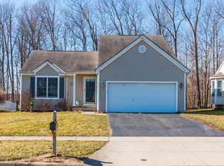 1915 Winterbrook St, Lancaster, OH