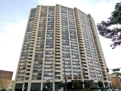 3930 N Pine Grove Ave APT 2504, Chicago, IL, 60613