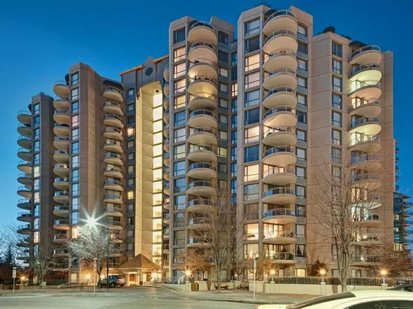 804 S 3rd Ave SW #1010, Calgary, AB T2P 0G9
