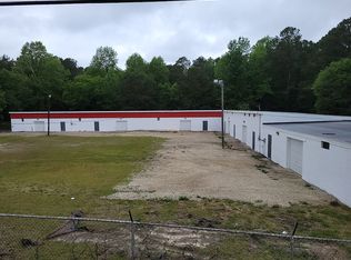 1411 Lillington Hwy, Spring Lake, NC 28390