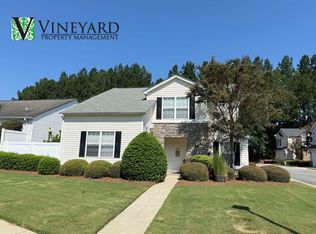 421 Windcroft Cir NW, Acworth, GA 30101