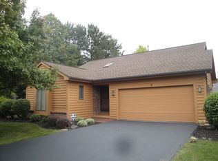 8 Margate Dr, Rochester, NY 14616