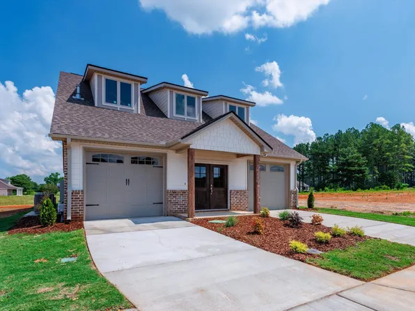 22122 Mulligan Pkwy, Athens, AL 35613