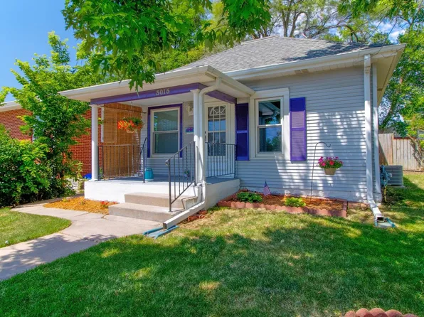 3015 S 12th St, Lincoln, NE 68502