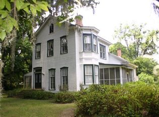 910 Old Madison Rd, Quitman, GA 31643